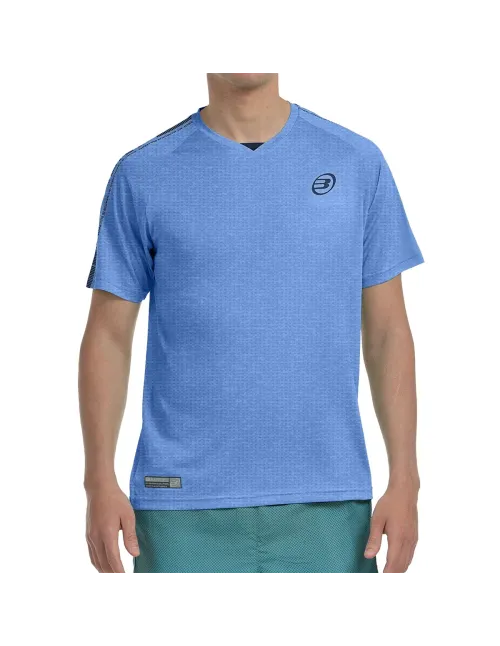 CAMISETA BULLPADEL BADAN 997 LIMA VIGORE | Ofertas de pádel